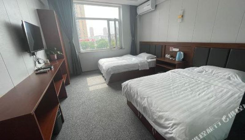Habitación - Jinzhou Xizi Hotel