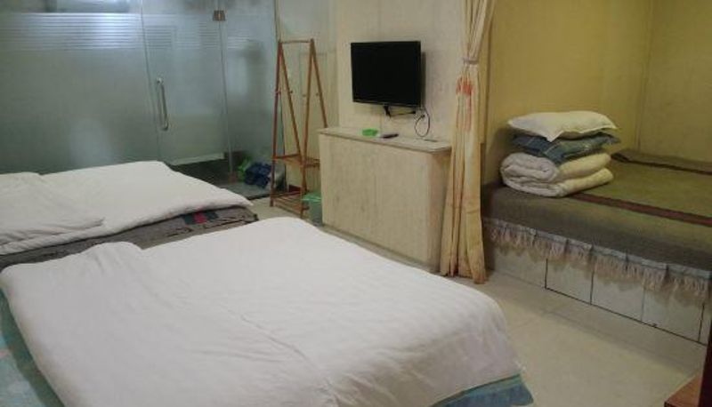Habitación - Jinzhou Shanyuan Hotel