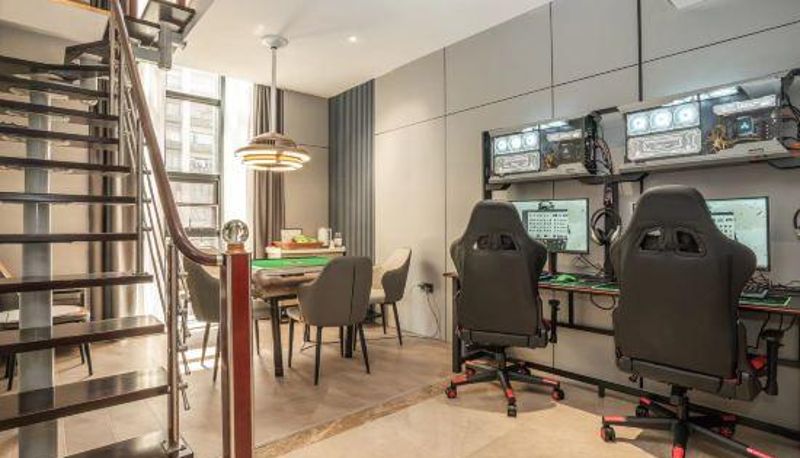 Habitación - LanYueHotel
