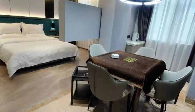 Habitación - LanYueHotel