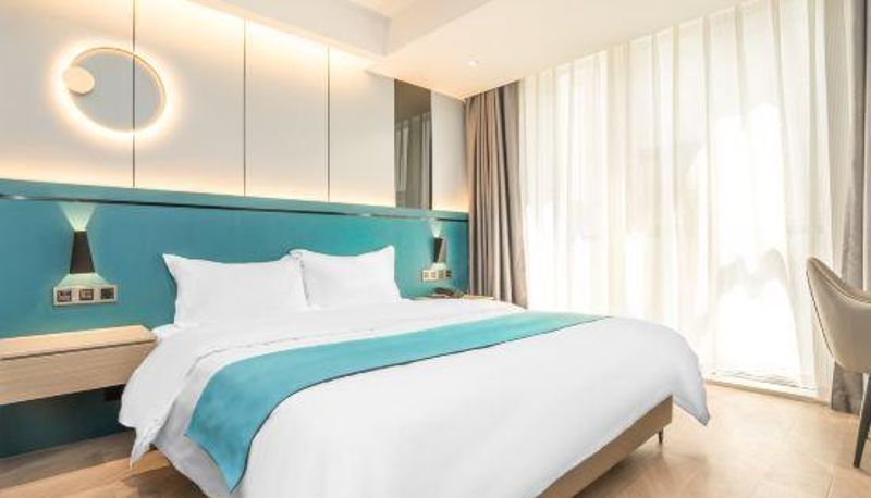 Habitación - LanYueHotel
