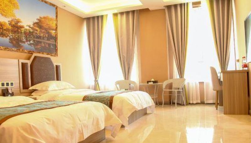 Camera - Jiaying Hotel