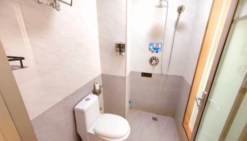 Camera - Jiaying Hotel