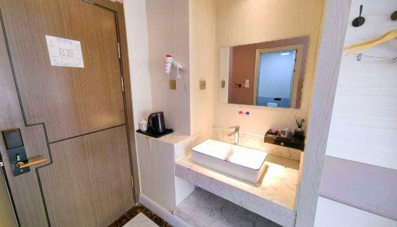 Camera - Jiaying Hotel
