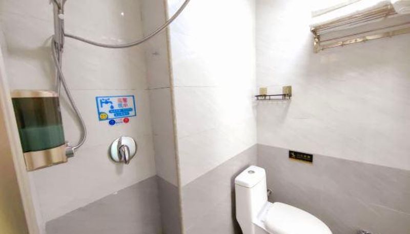 Camera - Jiaying Hotel