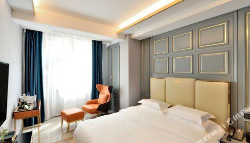 Zimmer - Juzi Hotel