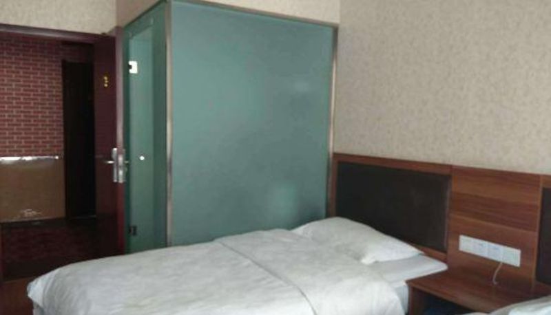 Habitación - Korla Charm Hua Hotel