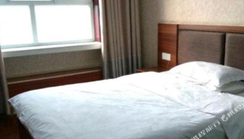 Habitación corporativa - Korla Charm Hua Hotel