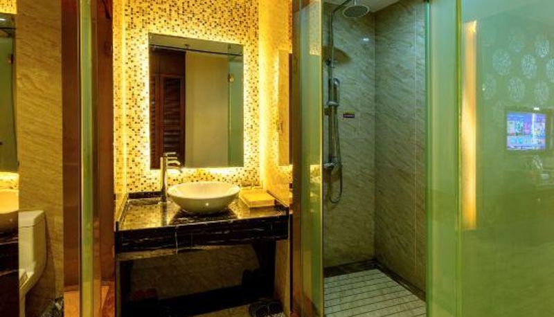 Pokój typu business - Modern Boutique Hotel
