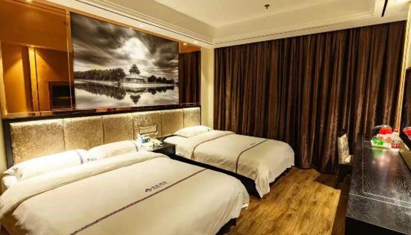 Pokój - Modern Boutique Hotel