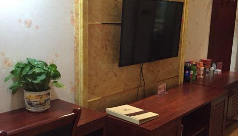 Camera - Heyi Business Hotel