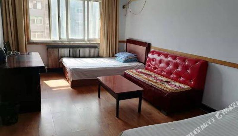 Camera - Jinzhou Hongfengye Hotel
