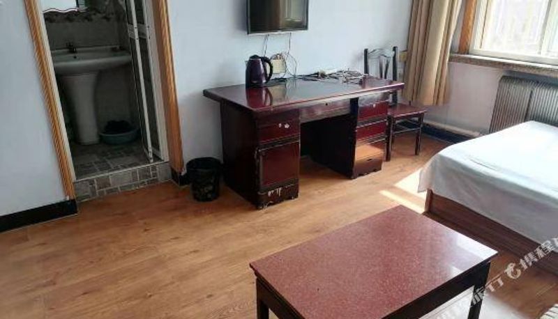 Camera - Jinzhou Hongfengye Hotel
