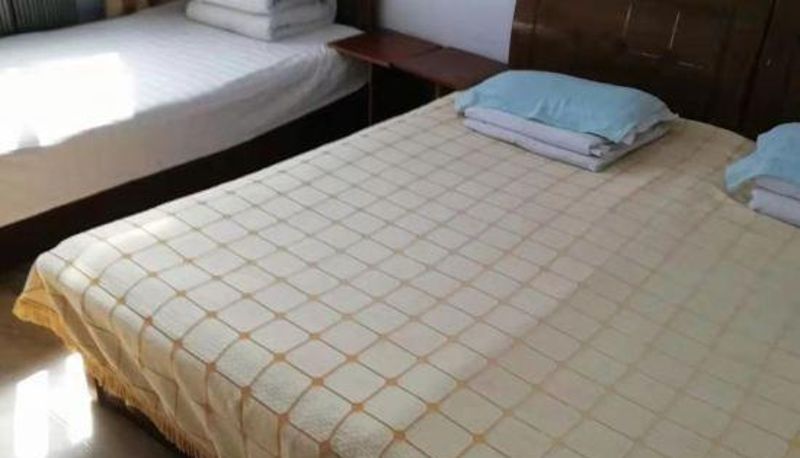 Camera - Jinzhou Hongfengye Hotel