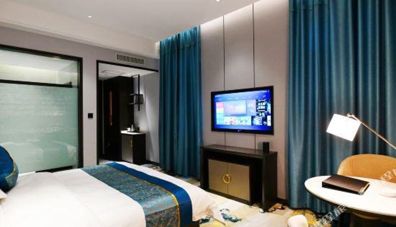 Camera - Furui Boutique Hotel