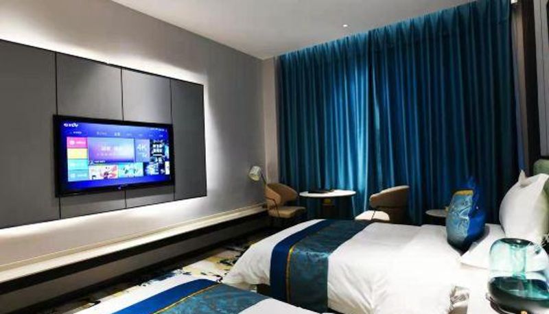 Camera - Furui Boutique Hotel