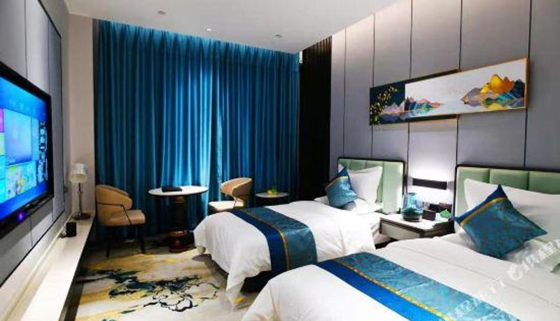 Camera - Furui Boutique Hotel