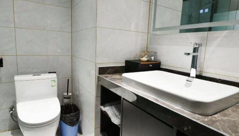 Vista interna - Furui Boutique Hotel