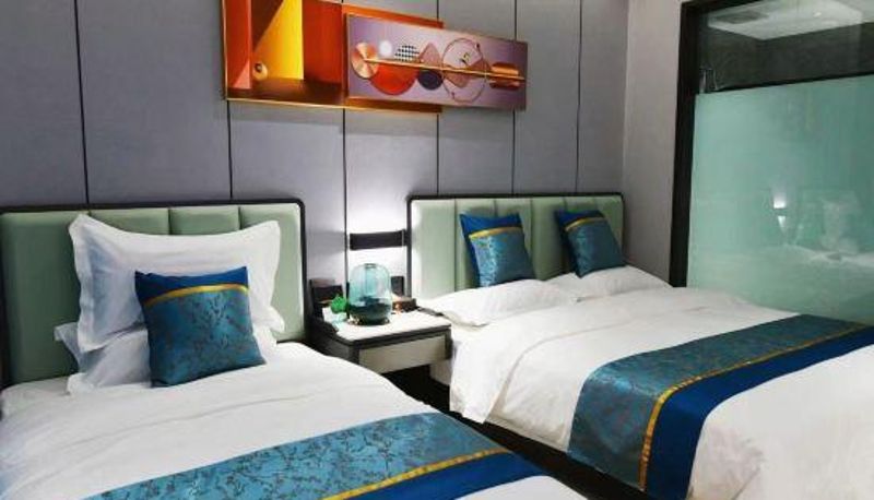 Camera - Furui Boutique Hotel