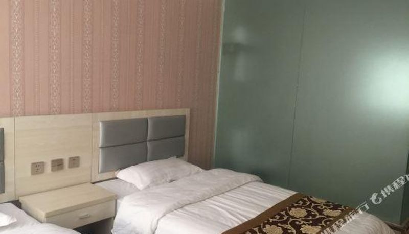 Habitación - Korla Rixin Hotel