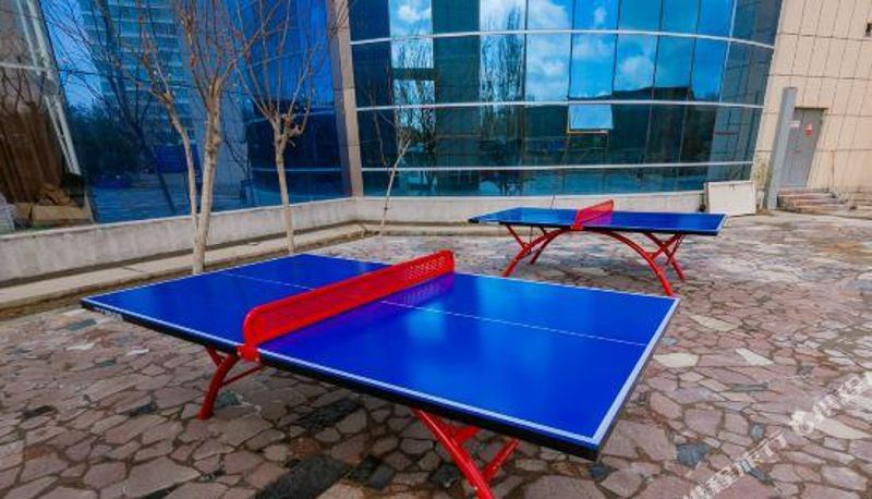 Centrum odnowy biologicznej i fitness - JAMES JOYCE COFFETEL(Hotel Korla Peacock River)