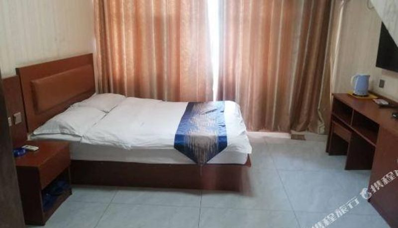 Zimmer - Kuqa 99 Express Hotel