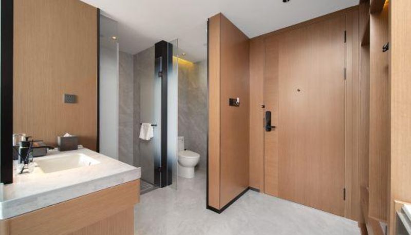 Habitación - Jingzhou  Ramada  Hotel