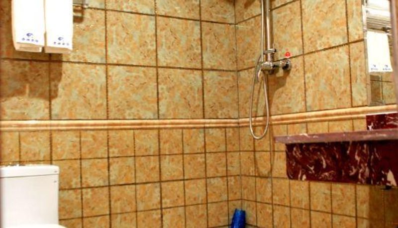 Habitación - Korla West Tour Hotel