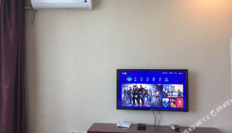 Room - Jiayuguan Yashunxuan Hotel