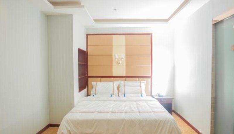 Pokój - Korla Tianyun Business Hotel