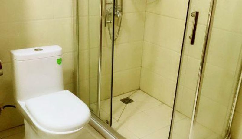 Pokój typu business - Chuanyu Hotel