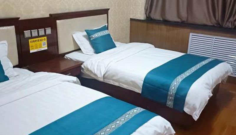 Pokój - Hongyun Hotel