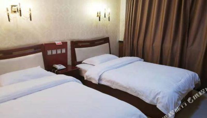 Pokój - Hongyun Hotel
