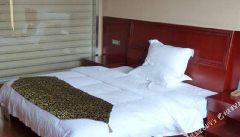 Pokój - Hongyun Hotel