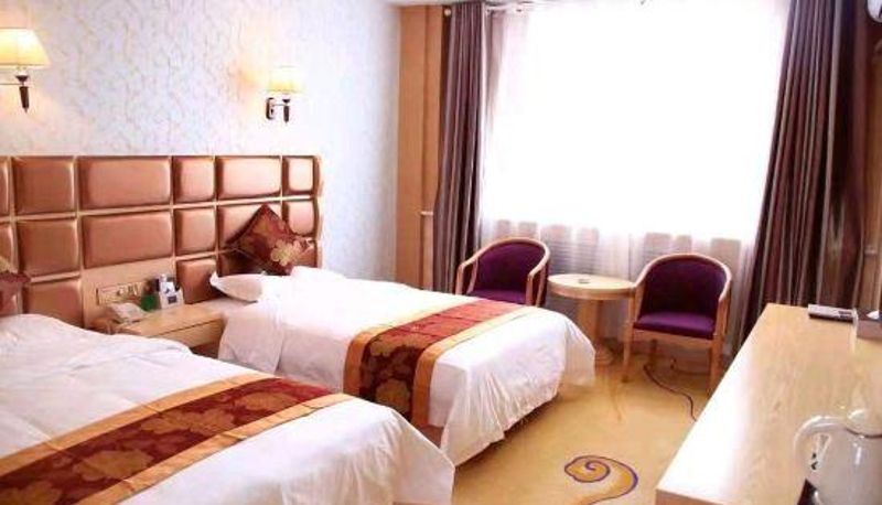 Camera - Jiayuguan Chunshanwai Hotel