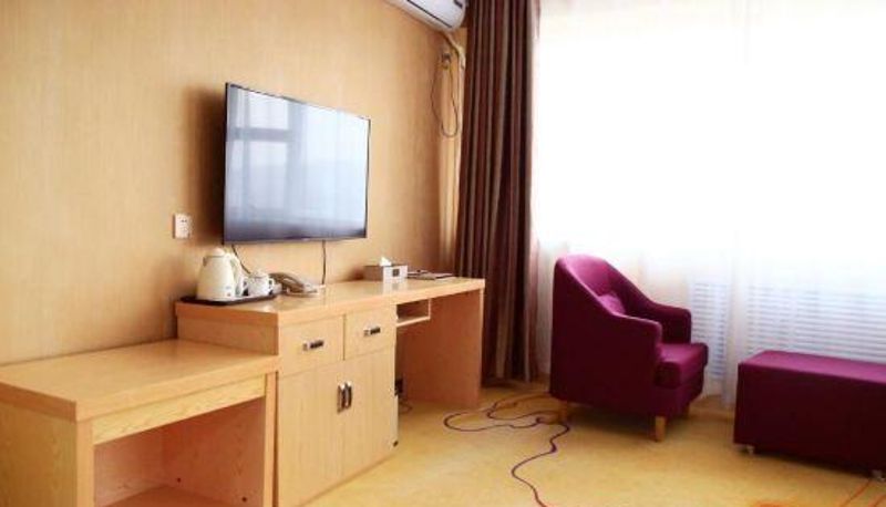 Camera - Jiayuguan Chunshanwai Hotel