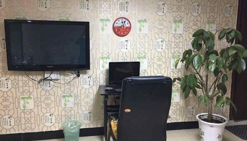 Camera business - Jinzhou Xiangdao Hotel