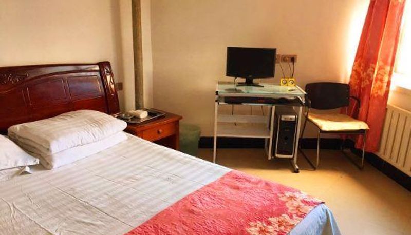 Camera - Jinzhou Xiangdao Hotel