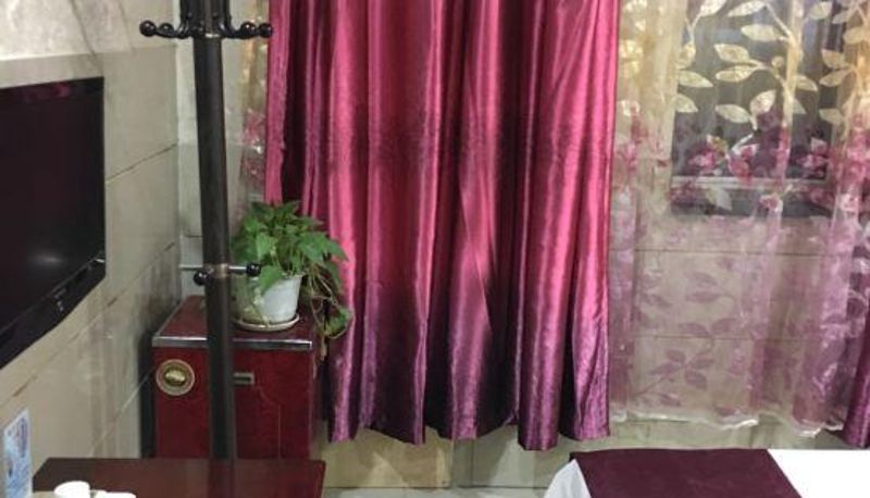 Camera - Jinzhou Xiangdao Hotel