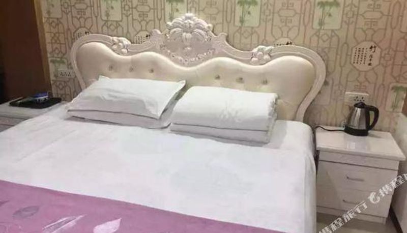 Camera - Jinzhou Xiangdao Hotel