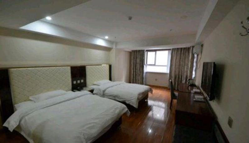 Pokój - Korla New Jinshang Holiday Hotel
