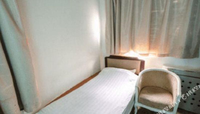 Camera - Lixiang Hotel