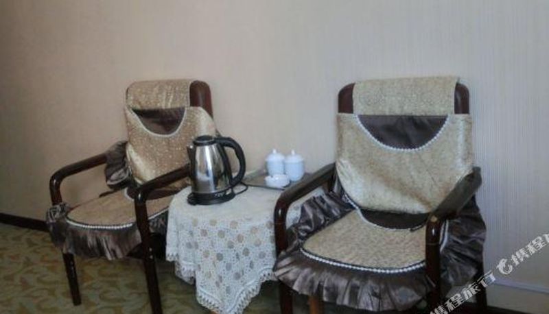 Camera - Lixiang Hotel