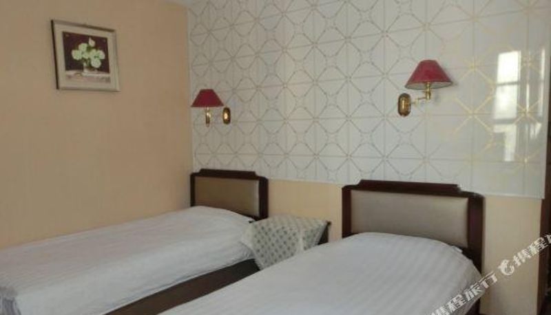 Camera - Lixiang Hotel