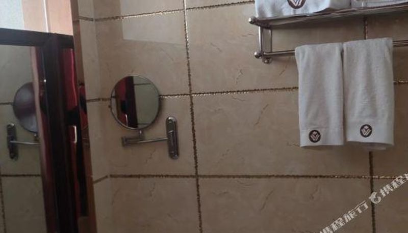 Pokój typu business - Wanxiang Hotel