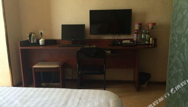 Camera business - Korla Shuxuan Express Hotel