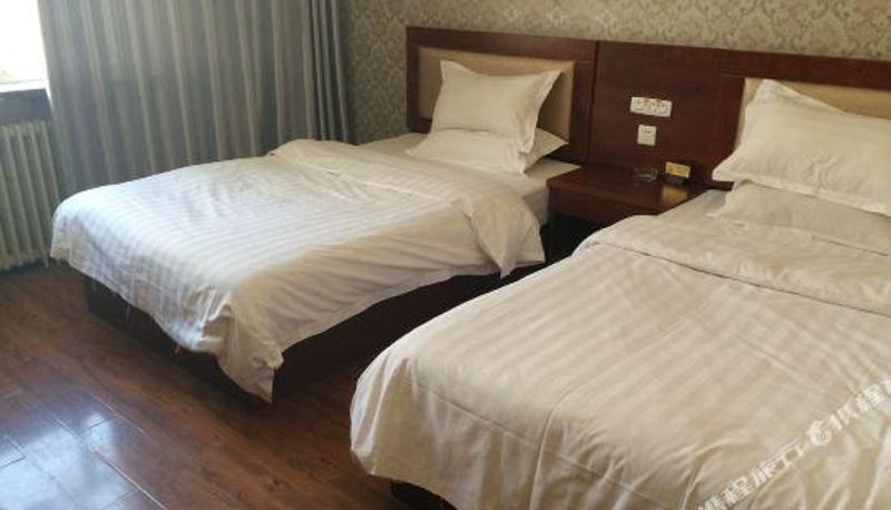 Camera business - Korla Shuxuan Express Hotel