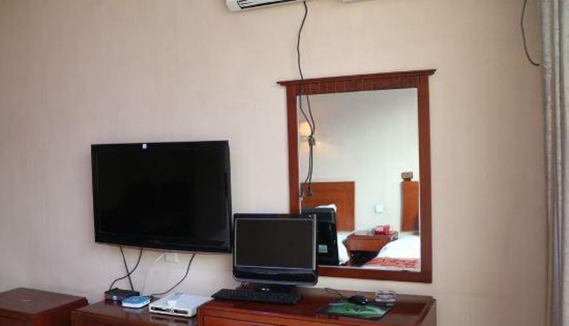 Innenbreich - Jiuzhou Hotel