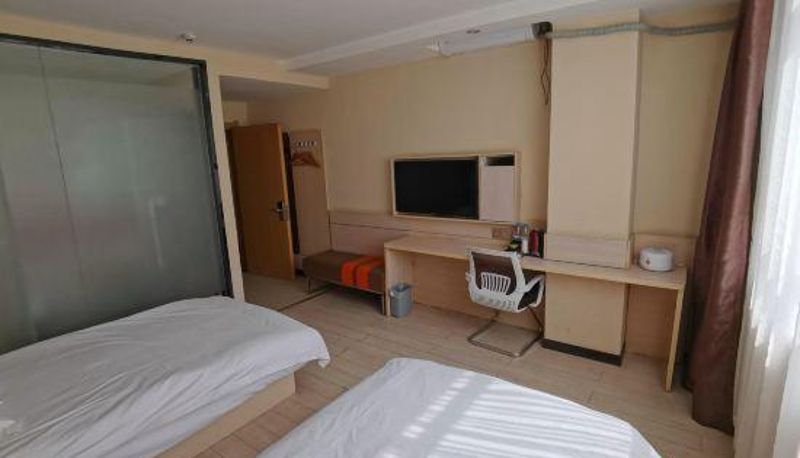 Pokój - Jashihao Hotel