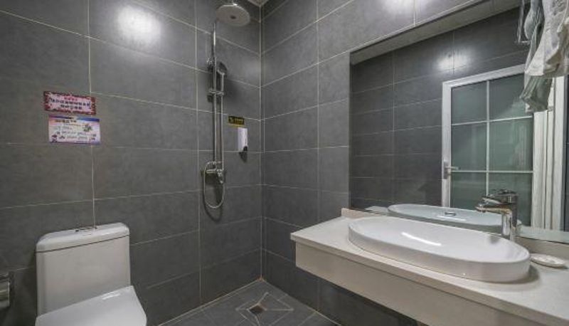 Camera - Korla Ruixin Express Hotel